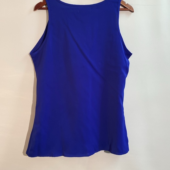 Chicme - Sleeveless V-neck tank top. Size XL - Picture 2 of 8